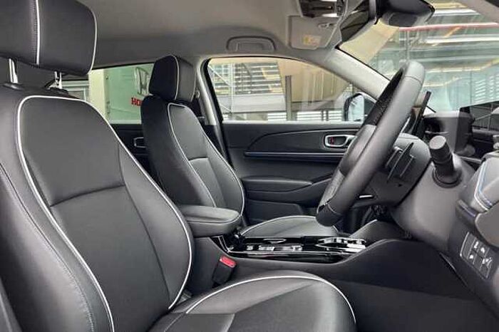 Honda e:Ny1 150kW Elegance 69kWh 5dr Auto 