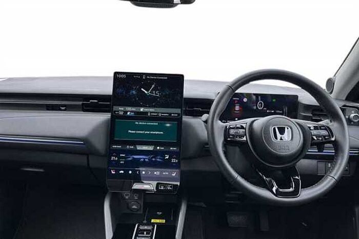 Honda e:Ny1 150kW Elegance 69kWh 5dr Auto 