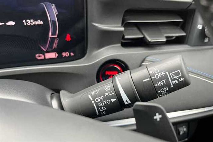 Honda e:Ny1 150kW Elegance 69kWh 5dr Auto 