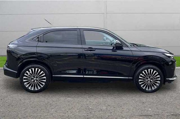 Honda e:Ny1 150kW Elegance 69kWh 5dr Auto 