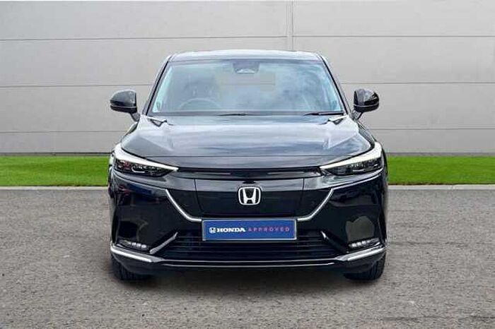 Honda e:Ny1 150kW Elegance 69kWh 5dr Auto 