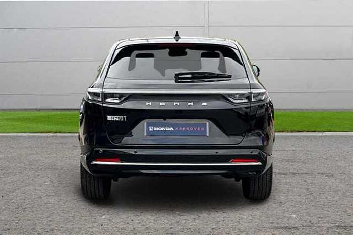 Honda e:Ny1 150kW Elegance 69kWh 5dr Auto 