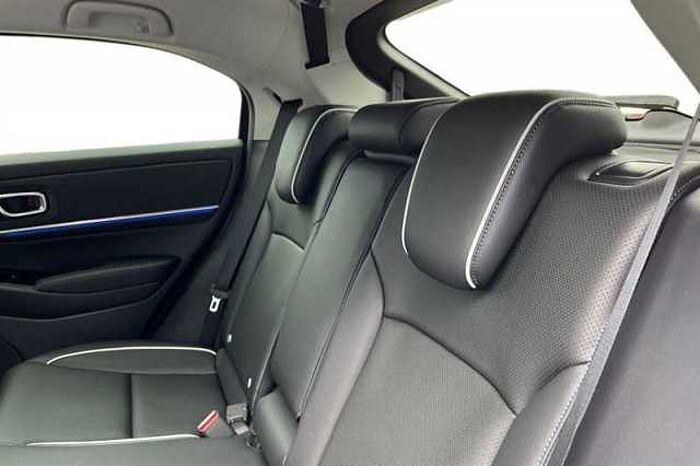 Honda e:Ny1 150kW Elegance 69kWh 5dr Auto 