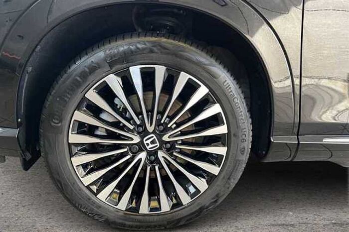 Honda e:Ny1 150kW Elegance 69kWh 5dr Auto 