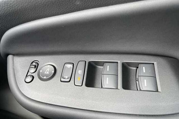 Honda Jazz Hybrid 1.5 i-MMD Hybrid Crosstar Advance 5dr eCVT 