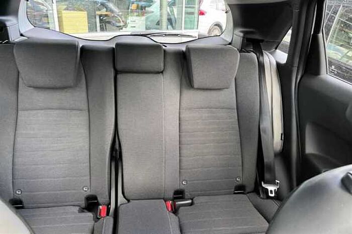 Honda Jazz Hybrid 1.5 i-MMD Hybrid Crosstar Advance 5dr eCVT 