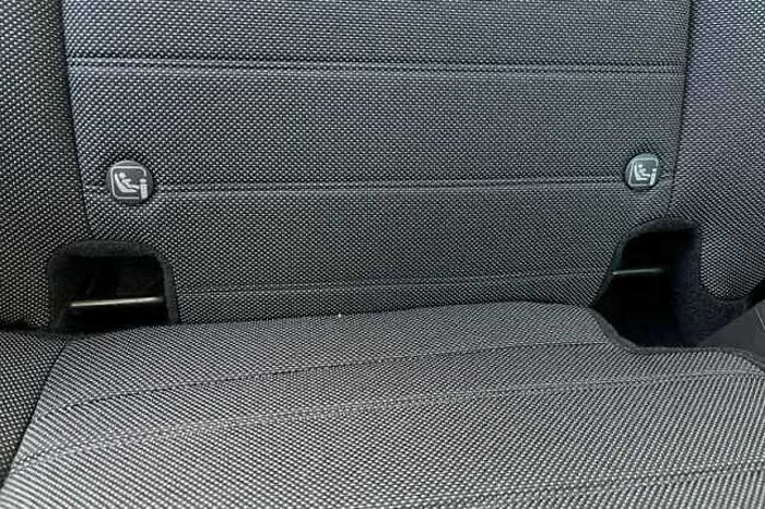 Honda Jazz Hybrid 1.5 i-MMD Hybrid Crosstar Advance 5dr eCVT 