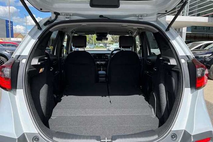Honda Jazz Hybrid 1.5 i-MMD Hybrid Crosstar Advance 5dr eCVT 
