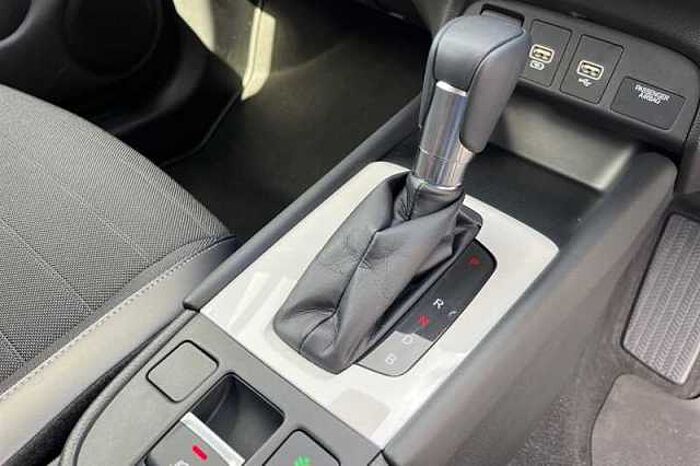 Honda Jazz Hybrid 1.5 i-MMD Hybrid Crosstar Advance 5dr eCVT 
