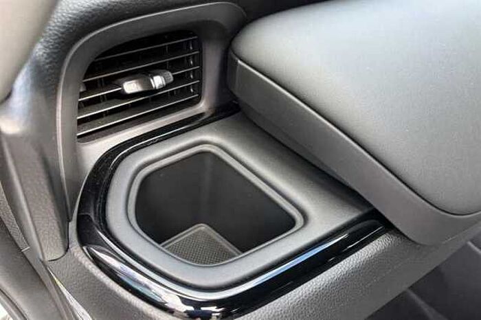 Honda Jazz Hybrid 1.5 i-MMD Hybrid Crosstar Advance 5dr eCVT 