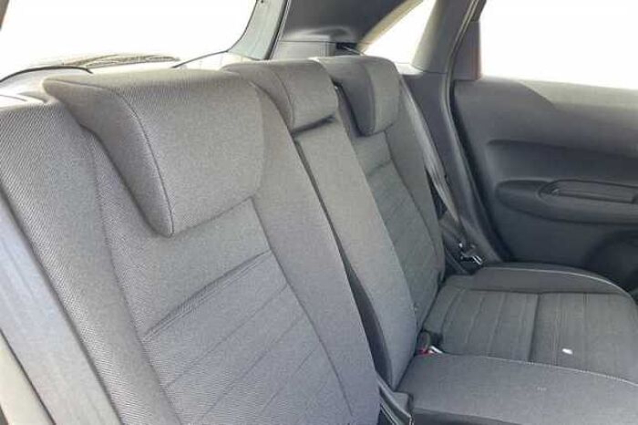 Honda Jazz Hybrid 1.5 i-MMD Hybrid Crosstar Advance 5dr eCVT 