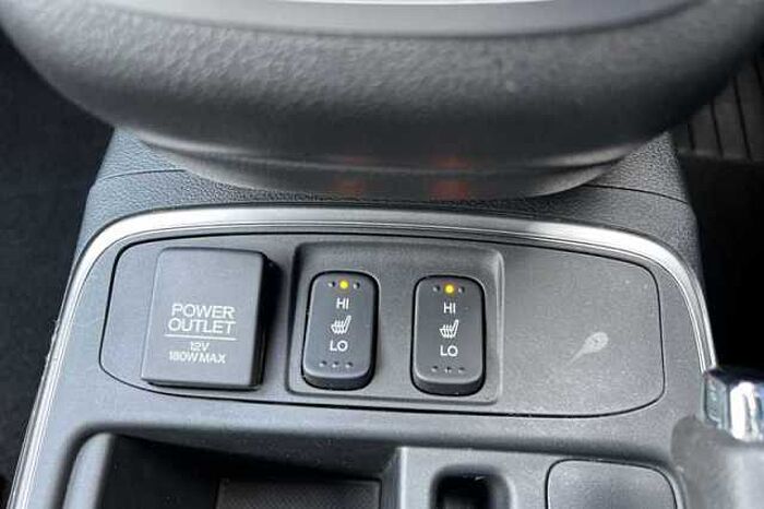 Honda CR-V 2.0 i-VTEC EX 5dr Auto 