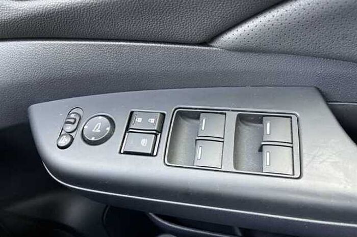 Honda CR-V 2.0 i-VTEC EX 5dr Auto 