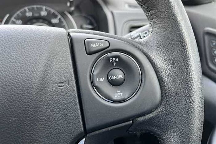 Honda CR-V 2.0 i-VTEC EX 5dr Auto 