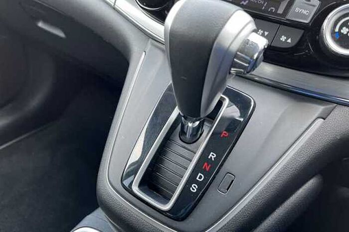 Honda CR-V 2.0 i-VTEC EX 5dr Auto 