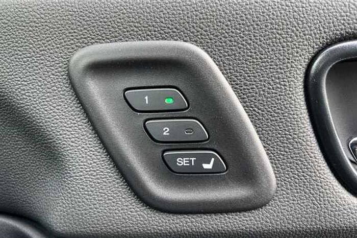 Honda CR-V 2.0 i-VTEC EX 5dr Auto 