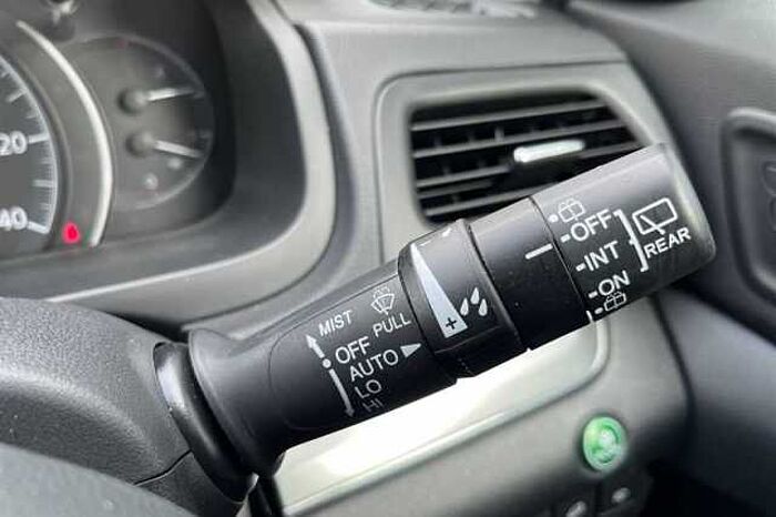 Honda CR-V 2.0 i-VTEC EX 5dr Auto 