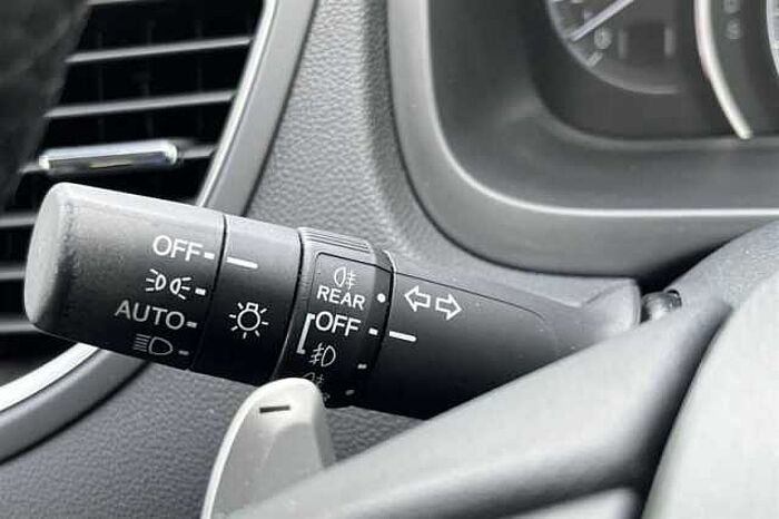 Honda CR-V 2.0 i-VTEC EX 5dr Auto 