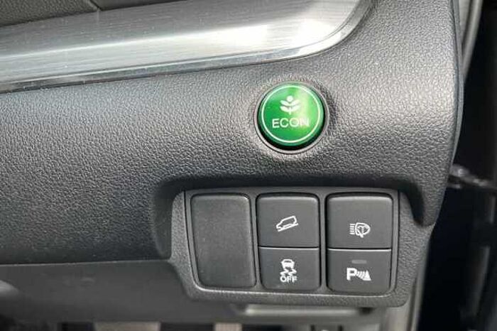 Honda CR-V 2.0 i-VTEC EX 5dr Auto 