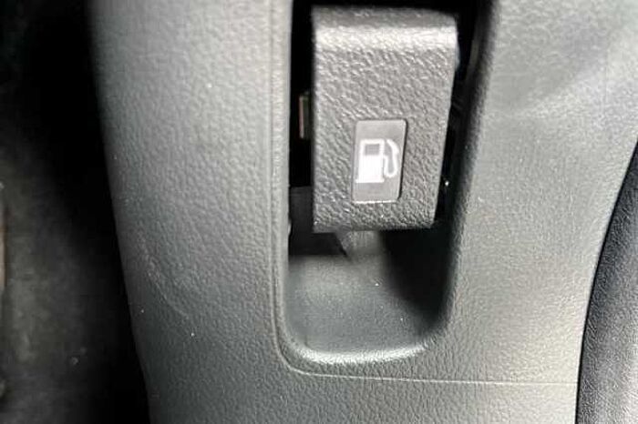 Honda CR-V 2.0 i-VTEC EX 5dr Auto 