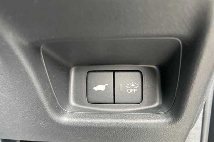 Honda CR-V 2.0 i-VTEC EX 5dr Auto 