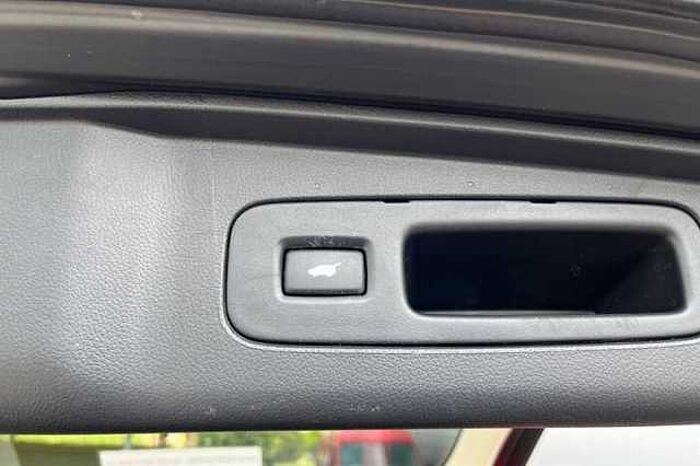 Honda CR-V 2.0 i-VTEC EX 5dr Auto 