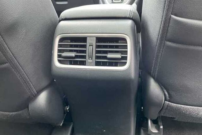 Honda CR-V 2.0 i-VTEC EX 5dr Auto 