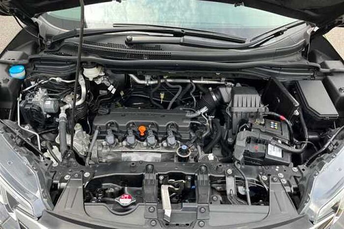 Honda CR-V 2.0 i-VTEC EX 5dr Auto 