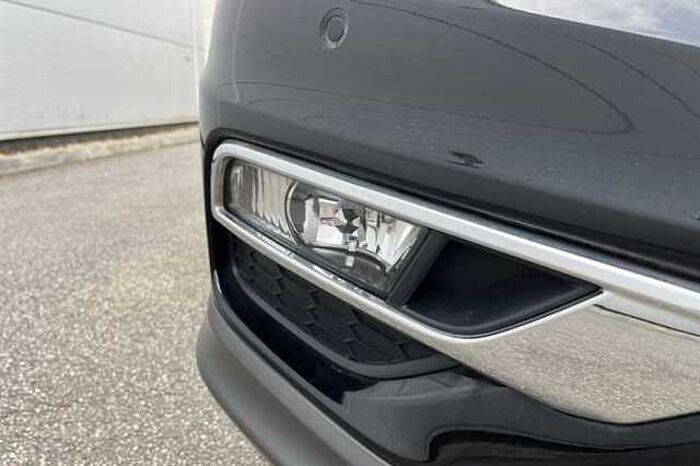Honda CR-V 2.0 i-VTEC EX 5dr Auto 