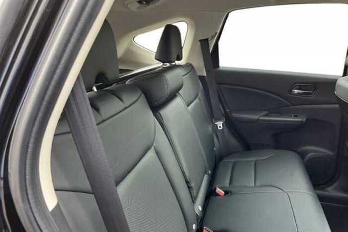 Honda CR-V 2.0 i-VTEC EX 5dr Auto 