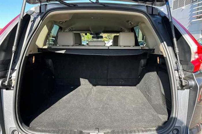 Honda CR-V Hybrid 2.0 i-MMD Hybrid SR 5dr eCVT 