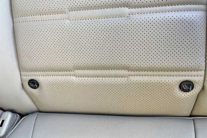 Honda CR-V Hybrid 2.0 i-MMD Hybrid SR 5dr eCVT 