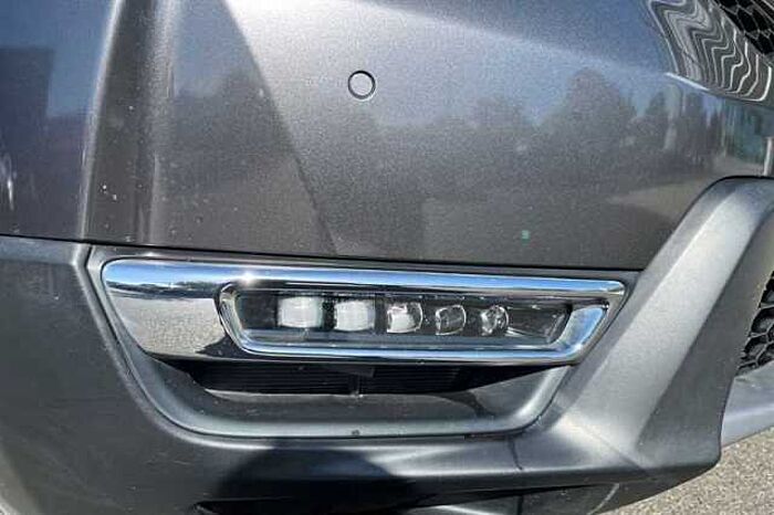 Honda CR-V Hybrid 2.0 i-MMD Hybrid SR 5dr eCVT 