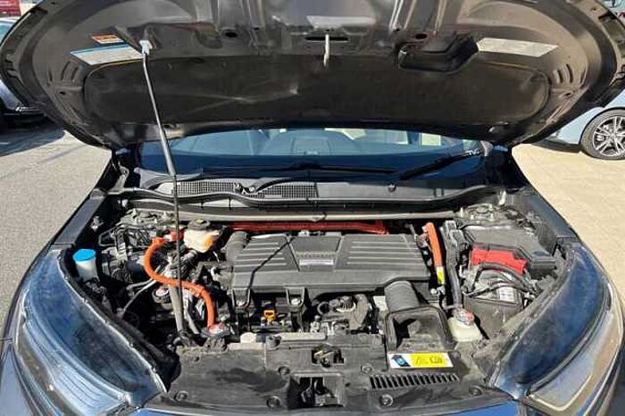 Honda CR-V Hybrid 2.0 i-MMD Hybrid SR 5dr eCVT 