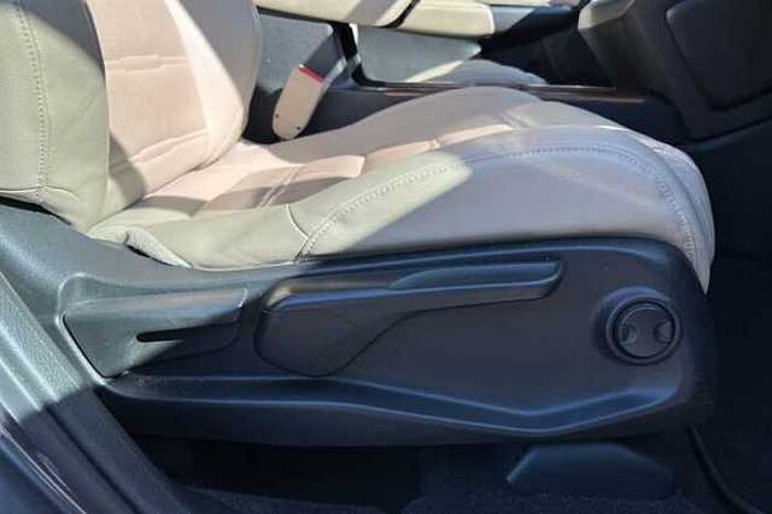 Honda CR-V Hybrid 2.0 i-MMD Hybrid SR 5dr eCVT 
