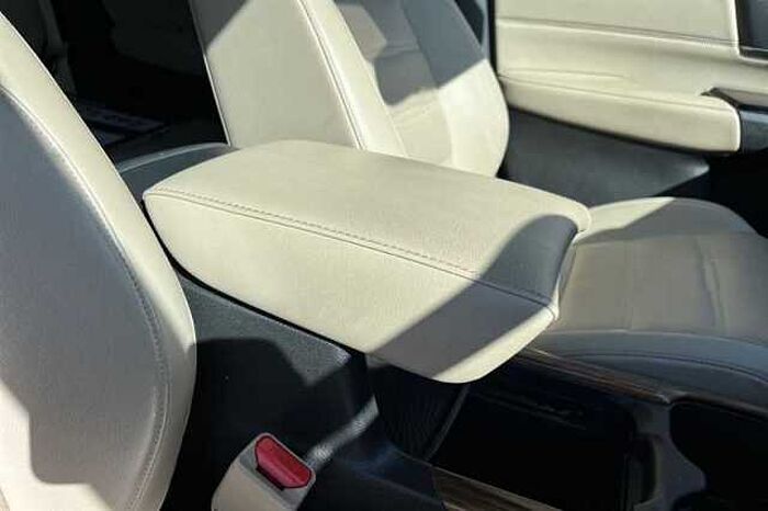 Honda CR-V Hybrid 2.0 i-MMD Hybrid SR 5dr eCVT 