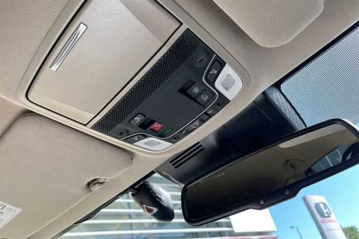 Honda CR-V Hybrid 2.0 i-MMD Hybrid SR 5dr eCVT 