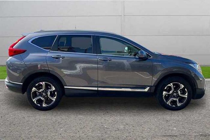 Honda CR-V Hybrid 2.0 i-MMD Hybrid SR 5dr eCVT 
