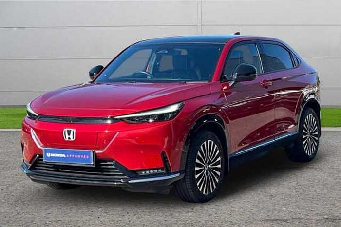 Honda e:Ny1 150kW Advance 69kWh 5dr Auto 
