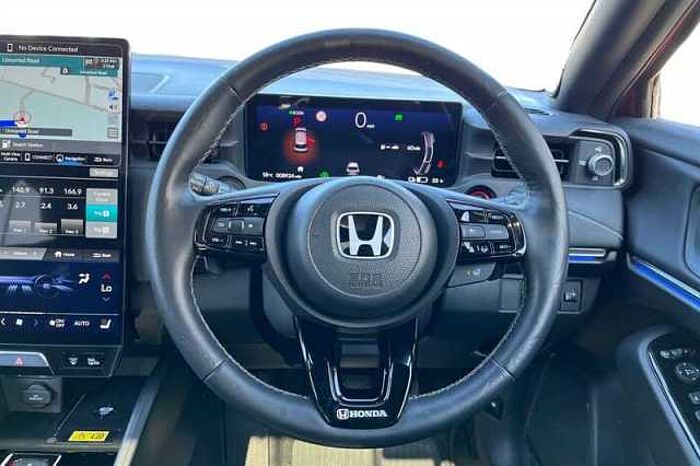 Honda e:Ny1 150kW Advance 69kWh 5dr Auto 