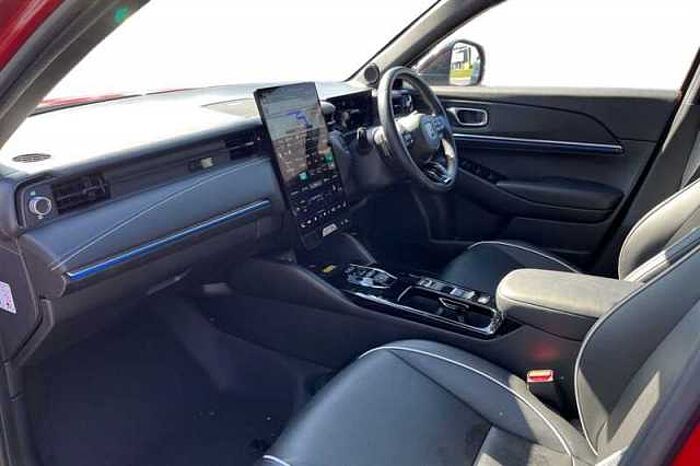 Honda e:Ny1 150kW Advance 69kWh 5dr Auto 