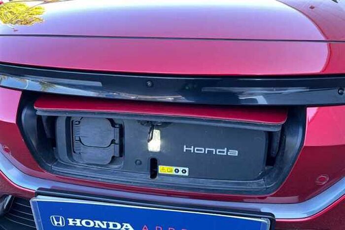 Honda e:Ny1 150kW Advance 69kWh 5dr Auto 