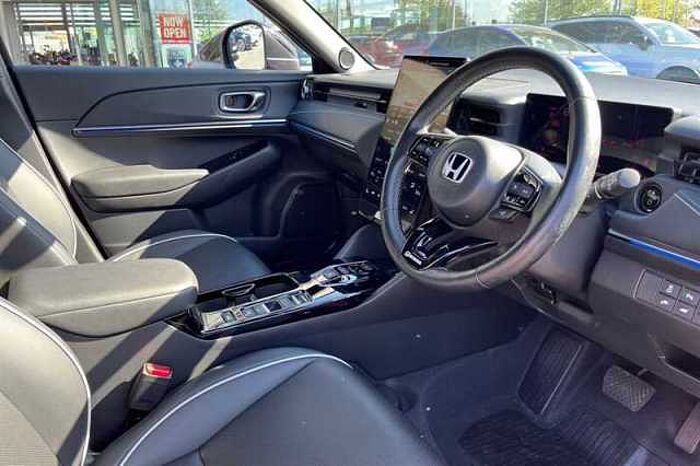 Honda e:Ny1 150kW Advance 69kWh 5dr Auto 
