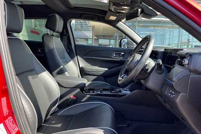 Honda e:Ny1 150kW Advance 69kWh 5dr Auto 