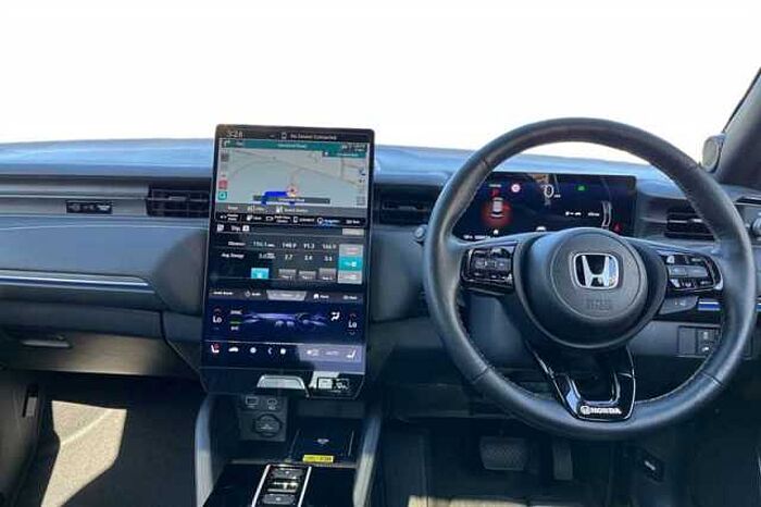 Honda e:Ny1 150kW Advance 69kWh 5dr Auto 