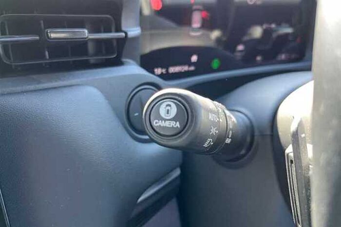 Honda e:Ny1 150kW Advance 69kWh 5dr Auto 