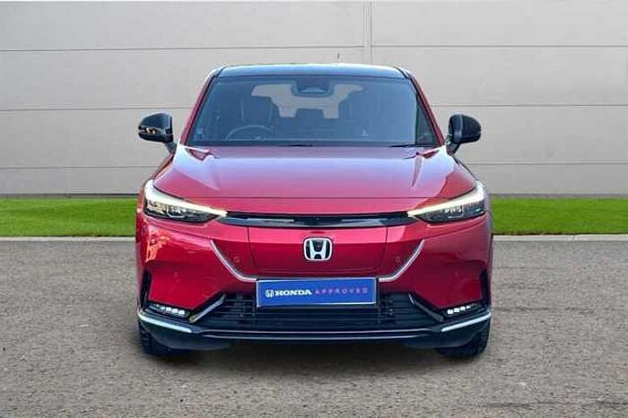Honda e:Ny1 150kW Advance 69kWh 5dr Auto 