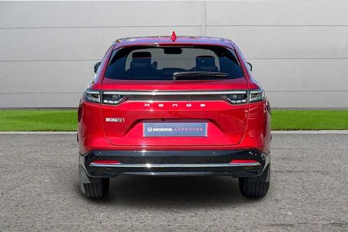 Honda e:Ny1 150kW Advance 69kWh 5dr Auto 