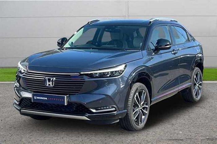 Honda HR-V Hybrid 1.5 eHEV Advance Style 5dr CVT 