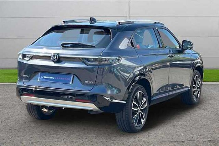 Honda HR-V Hybrid 1.5 eHEV Advance Style 5dr CVT 